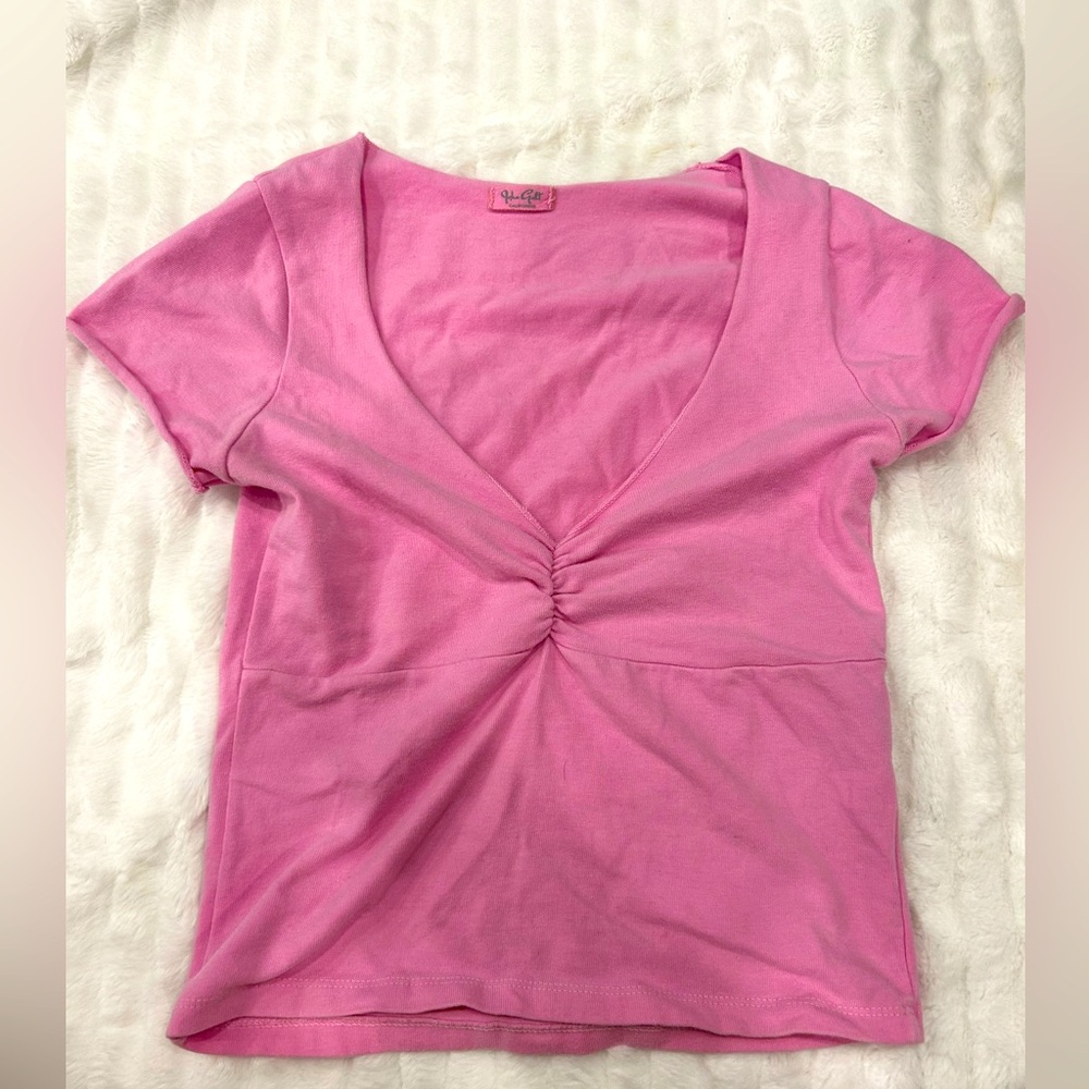Brandy Melville top